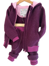 Комплект Яке + Панталон